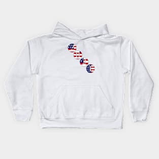 2021 Kids Hoodie